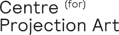 Centre for Projection logo